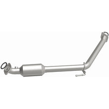 Load image into Gallery viewer, MagnaFlow Direct-Fit SS Catalytic Converter 05-06 Toyota Tundra 4.0L V6