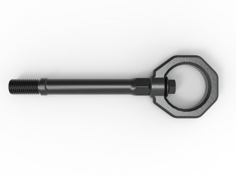 afe aFe CONTROL Tow Hook Chevrolet Corvette (C8) 20-25 V8-6.2L