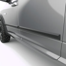 Load image into Gallery viewer, EGR Crew Cab Front 41.5in Rear 38in Rugged Style Body Side Moldings (951674)