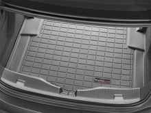 Load image into Gallery viewer, WeatherTech 2016+ Chevrolet Cruze Cargo Liner - Black