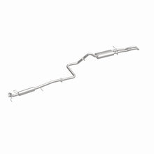 Load image into Gallery viewer, BRExhaust 11-19 Ford Fiesta 1.6L Exhaust Kit