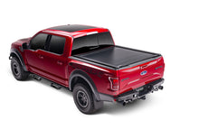 Load image into Gallery viewer, Retrax 04-18 Titan Crew Cab 4-doors(w/ or w/o Utilitrack) RetraxONE XR