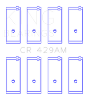 Load image into Gallery viewer, King Engine Bearings Toyota 2A/3A/4A (Size STD) Rod Bearing Set