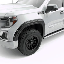 Load image into Gallery viewer, EGR 2019 GMC Sierra LD Bolt-On Look Fender Flares - Set (791794)