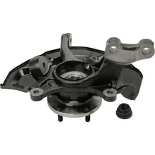 Load image into Gallery viewer, MOOG 07-11 Toyota Camry Hybrid Front Left Complete Knuckle Assembly