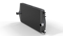 Load image into Gallery viewer, Mishimoto 16-19 Nissan Titan XD 5.0L Cummins Intercooler (Silver)