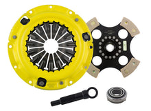 Load image into Gallery viewer, ACT 1990 Eagle Talon Sport/Race Rigid 4 Pad Clutch Kit