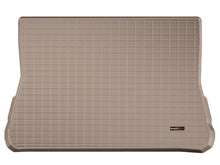 Load image into Gallery viewer, WeatherTech 2006-2018 Dodge Ram 2500/3500 Cargo Liners - Tan