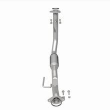 Load image into Gallery viewer, BRE Exhaust 92-93 Camry 2.2L Front Pipe Kit