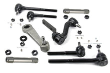 Load image into Gallery viewer, Ridetech 68-69 Camaro 68-74 Nova Power Steering Kit