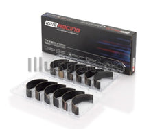 Load image into Gallery viewer, King Engine Bearings 09-15 Nissan GT-R VR38DETT (Size STDX) Tri-Metal Performance Rod Bearing Set