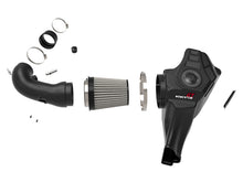 Load image into Gallery viewer, aFe POWER Momentum GT Pro Dry S Cold Air Intake System 18-19 Ford Mustang GT V8-5.0L