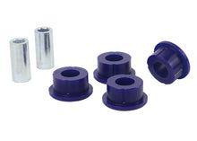 Load image into Gallery viewer, SuperPro 1986 Toyota Supra Base Rear Inner Tie Rod Arm Bushing Kit