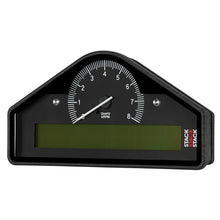 Load image into Gallery viewer, AutoMeter Stack Street Dash Black 0-8K RPM (PSI / DEG. F / MPH)