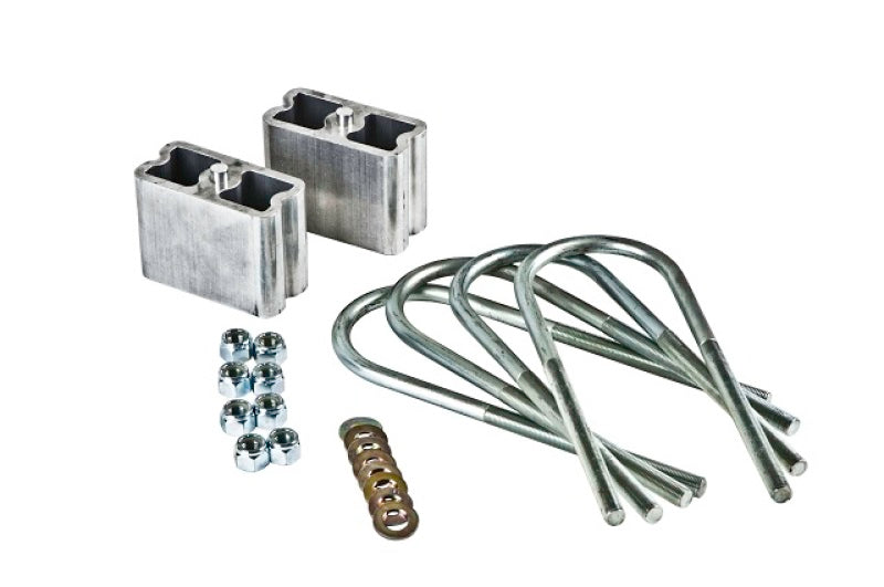 Belltech LOWERING BLOCK KIT 04+ COLORADO 3inch