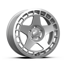 Load image into Gallery viewer, fifteen52 Turbomac 17X7.5 / 5x100 BP / 30mm ET / 73.1mm CB / 5.4in BS / Speed Silver Wheel