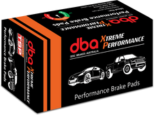 Load image into Gallery viewer, DBA 07-15 Ford Edge XP Performance Front Brake Pads