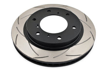 Load image into Gallery viewer, DBA 15-18 Subaru Legacy 2.5i Front Slotted Street Series Rotor