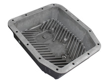 Load image into Gallery viewer, afe aFe POWER Transmission Pan Ford Trucks 80-92 (AOD Transmission)