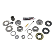 Load image into Gallery viewer, Yukon Gear Bearing install Kit For 98+ GM S10 and S15 IFS Diff