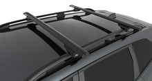 Load image into Gallery viewer, Rhino Rack Vortex SX Black 2 Bar Roof Rack