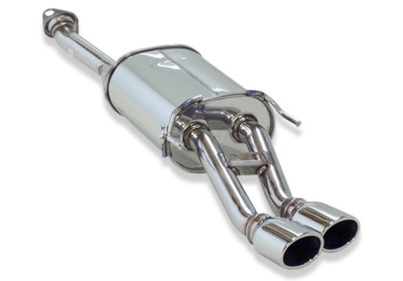 HKS LEGAMAX MUFFLER MR31S R06A HUSTLER