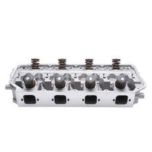 Load image into Gallery viewer, Edelbrock Cylinder Head Victor Jr CNC Chrysler 426-572 CI V8 Complete for Hydraulic Roller Camshaft