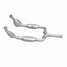 Load image into Gallery viewer, MagnaFlow Conv DF 99-01 Ford Mustang 3.8L