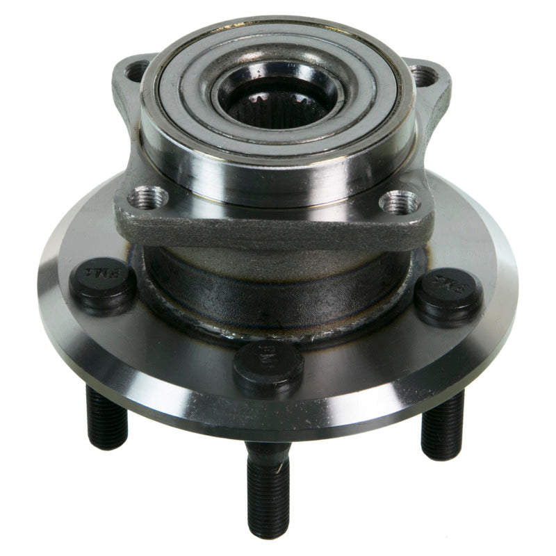 MOOG 03-06 Pontiac Vibe Rear Hub Assembly