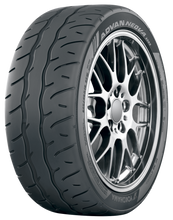 Load image into Gallery viewer, Yokohama Advan Neova AD09 Tire - 295/30R18 98W