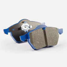 Load image into Gallery viewer, EBC 94-98 Ford Mustang 3.8 Bluestuff Rear Brake Pads