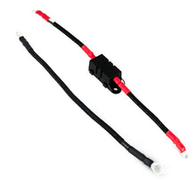 Load image into Gallery viewer, Spod Battery Cable - 12 Inch