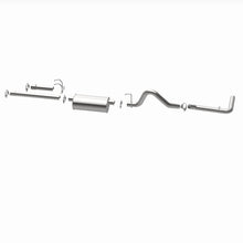 Load image into Gallery viewer, MagnaFlow BRE Exhaust Kit 92-96 Dodge Dakota