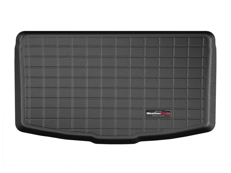 WeatherTech 2020+ Ford Explorer (Rear Cargo Well) Cargo Liner - Black