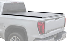 Load image into Gallery viewer, Access ADARAC Aluminum Utility Rails 19+ Ford Ranger 5ft Box Matte Black Truck Rack