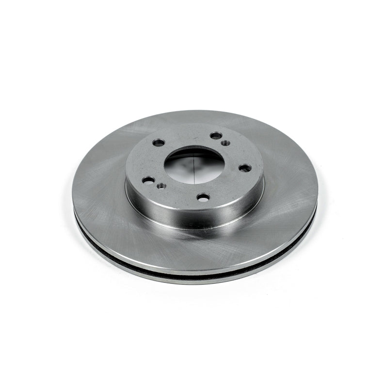 Power Stop 96-99 Infiniti I30 Front Autospecialty Brake Rotor