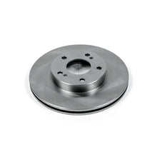 Load image into Gallery viewer, Power Stop 96-99 Infiniti I30 Front Autospecialty Brake Rotor