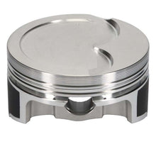 Load image into Gallery viewer, Wiseco Chevy LS Series -8cc R/Dome 1.115 CH Shelf Piston Kit - Set of 8