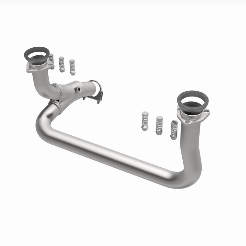 BRE Exhaust 88-93 C1500 C2500 K1500 K2500 4.3L 5.0L Front Pipe Kit