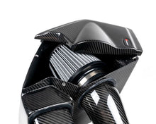 Load image into Gallery viewer, VR Performance Audi S4/S5 B9 3.0T Carbon Fiber Air Intake