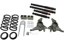 Load image into Gallery viewer, Belltech LOWERING KIT WITH ND2 SHOCKS