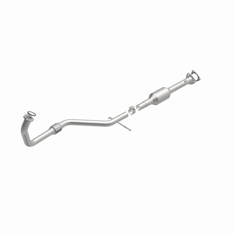 MagnaFlow Conv DF 02 Chevrolet Cavalier 2.2L