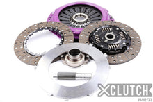 Load image into Gallery viewer, XClutch Mitsubishi 9in Twin Sprung Organic Multi-Disc Service Pack