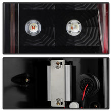 Load image into Gallery viewer, Spyder 04-08 Ford F150 Styleside Version 2 LED Tail Lights - Black (ALT-YD-FF15004V2-RBLED-BK)