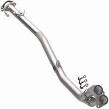 Load image into Gallery viewer, BRE Exhaust 86-88 Pickup 2.4L Front Pipe Kit
