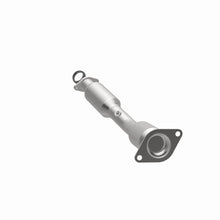 Load image into Gallery viewer, MagnaFlow Direct Fit Catalytic Converter 07-08 Nissan Sentra 2.0L (49 State)