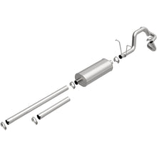 Load image into Gallery viewer, MagnaFlow BRE Exhaust Kit 98-02 Ford F-150 F-250