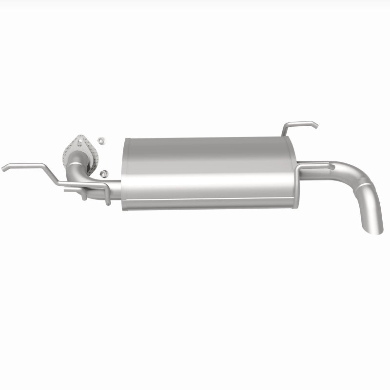 BRE Exhaust 13-16 SUBARU XV CROSSTREK  2.0L Muffler Kit