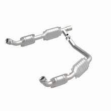 Load image into Gallery viewer, MagnaFlow Conv DF 05-07 Ford E-250/E-350 Econoline V8 5.4L