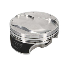 Load image into Gallery viewer, Wiseco BBC Quick 8 +15.6cc 18deg 1.065inch CH Piston Shelf Stock Kit